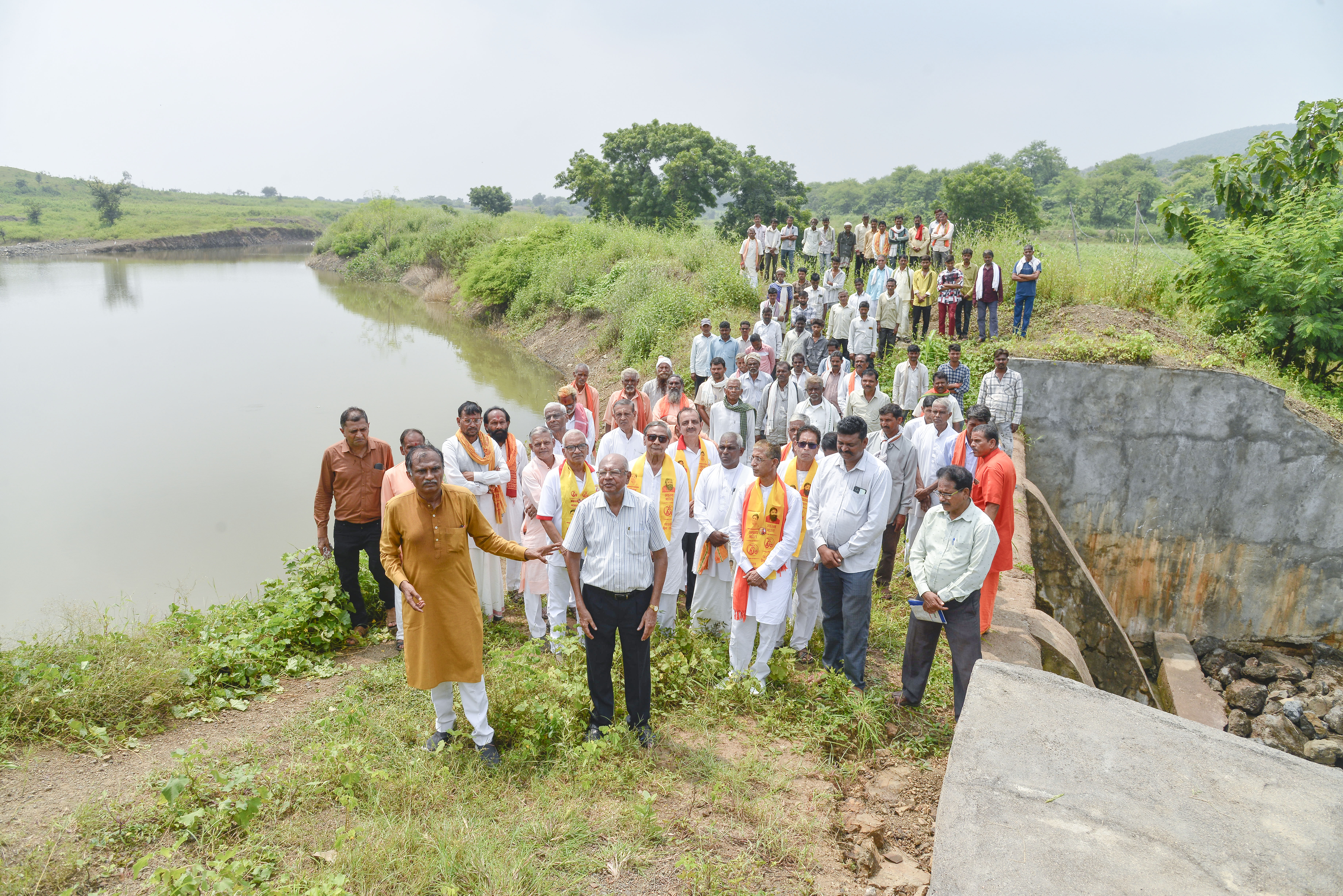 Village: Bhekhdia Taluka: Kanwat District: Chhota Udepur